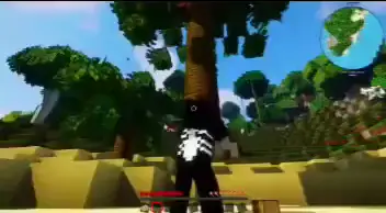 Venom extreme é extremamente nostálgico #minecraf #meme #fy #humor #venomextreme 