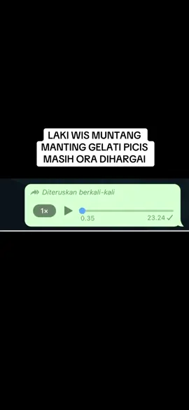 Jadi wong lanang mah serba salah luuurrrr #jawaserang #jaseng #cerai #selingkuh #bebanhidup 