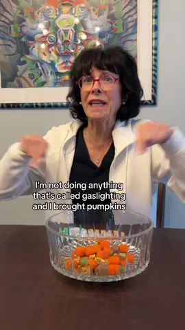 Trauma candy salad part 1! 