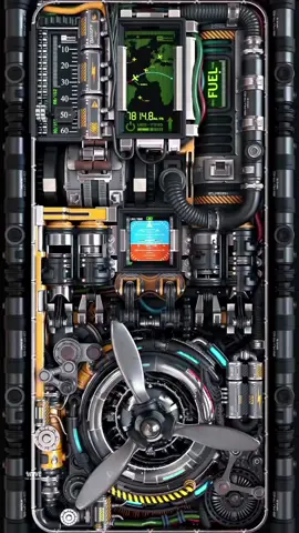 Techies #fyp #viral #foryou #livewallpaper