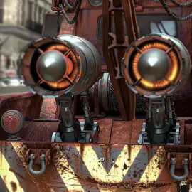 Mater 💀|| #lightingmcqueen #mcqueen #cars2 #pixarcars #edit #fyp #mater