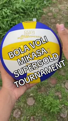 Bola Voli Mikasa Supergold Grade Original Made In japan #bola #bolavoli #bolavolly #voli #favyourstore #xyzbca 