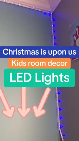 #FallDealsForYou #TikTokShopBlackFriday #TikTokShopCyberMonday #TikTokShopHolidayHaul #ledlights #kidschristmasgifts 