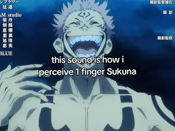 devious little guy #sukuna #sukunaryomen #ryomensukuna #jjk #jjkseason1 #jujutsukaisen 