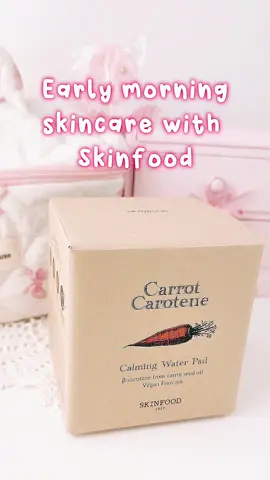 Please tell me im not the only one who’s in love with that rat 🤣😩 I just needed to show you!  Ready for skinfood toner pads review…?🤫🧡  You can buy them on YesStyle with discount with the code: BEAUTYDPL20 @skinfood_global @YesStyleInfluencers @YesStyle  #skincare #routine #skinfood #yesstyle #yesstyleinfluencers #carrot #kbeauty #tonerpads 