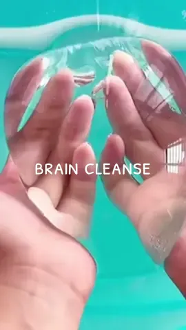 enjoy your new brain 😌 #asmr #braintingles #asmrvoiceover #stimming #braincleanse #cleancore #calming #meditation #futuristic 
