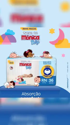 #fraldasdescartáveis#viral#vaiprofly     Fralda Turma da Mônica Baby Jumbo RN com 36un segue link compra melhor opção para seu bebe : https://s.shopee.com.br/2AwlcBa7kv