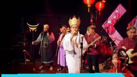 Haiyya .. yu olang bisa bae koh 😄👍👏  📽 : Azmi Pandemi #mandarin #republikngapak #fypシ #fyp 