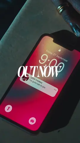 “Answer Your Phone” video out now! 📞 It was a honor to get to work with the great @dianewarren on this one 