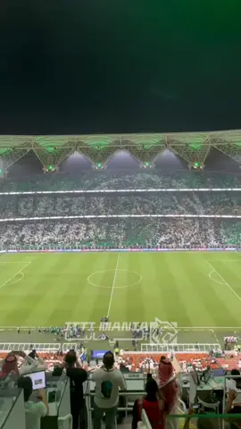 تيفو جمهور المتخب السعودي🇸🇦😍#السعودية #ittimania #saudi #fyp 