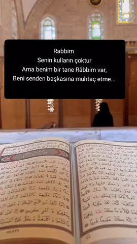 Rabb'im...❤️