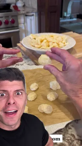 Buen snack!!!! No se inflo pero quedo crocante y rico !!!!