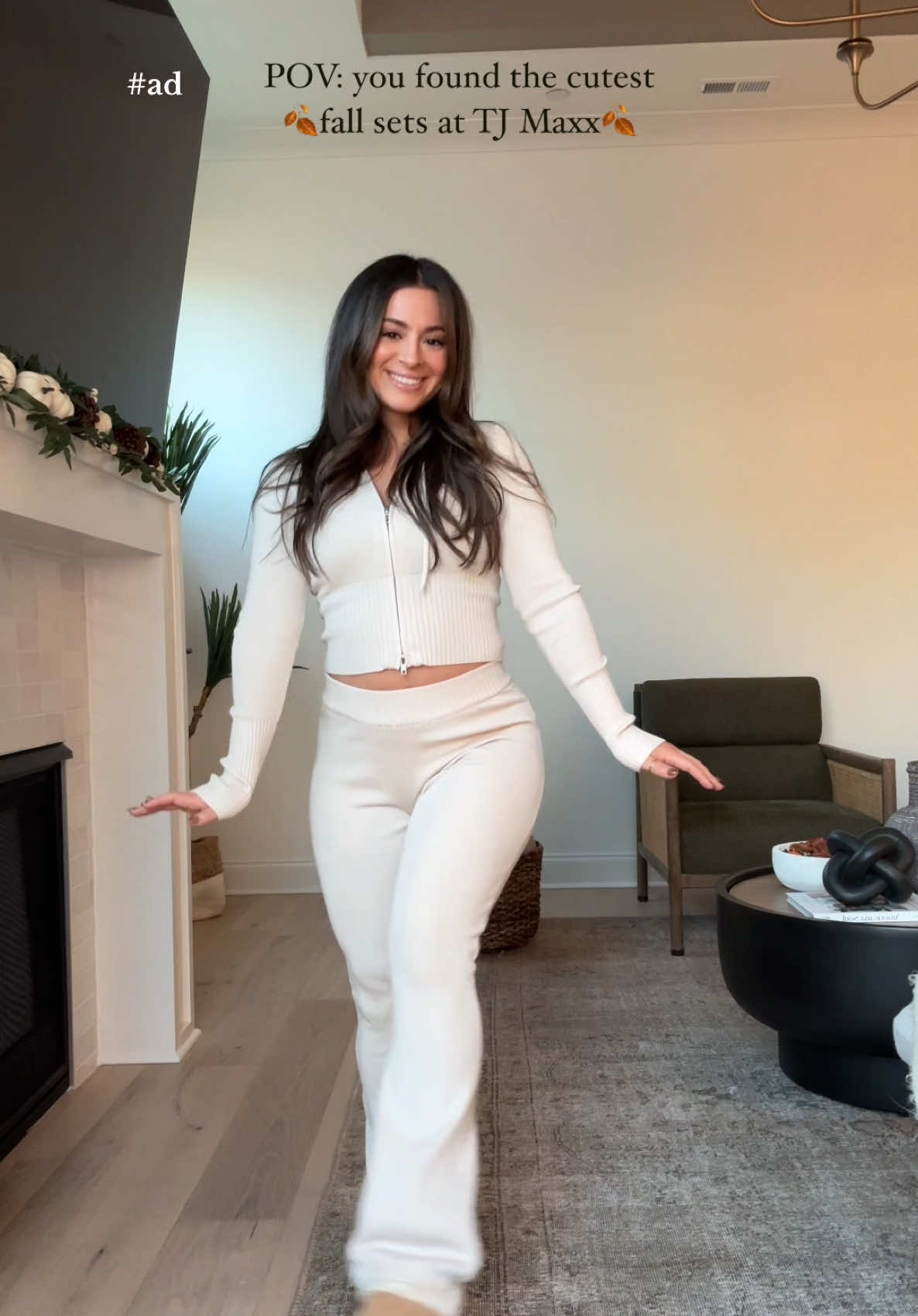 OBSESSED with all of my fall looks I found at @TJ Maxx !!🍂🛍️🫶🏼#ad #verifiedmaxxinista