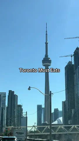 food is incredible #torontofood #toronto #canada #canada🇨🇦 #canadatiktok #foodtiktok 