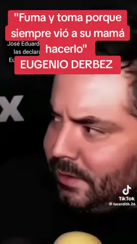 JOSE EDUARDO DERBEZ RUFFO me parece un chavo honesto, real, simpático, cero frívolo; se nota q creció en un ambiente lleno de amor y libertad. 💥💣 -crédito reportera, internet- #espectáculos #foryoupage #entretenimiento #polemica #Viral #radio #foryou #fy #noticias #lauraestradatv #lauraestrada #exclusive #lauraestradaperiodista #joseeduardoderbez #eugenioderbez  entrevista #GAI 