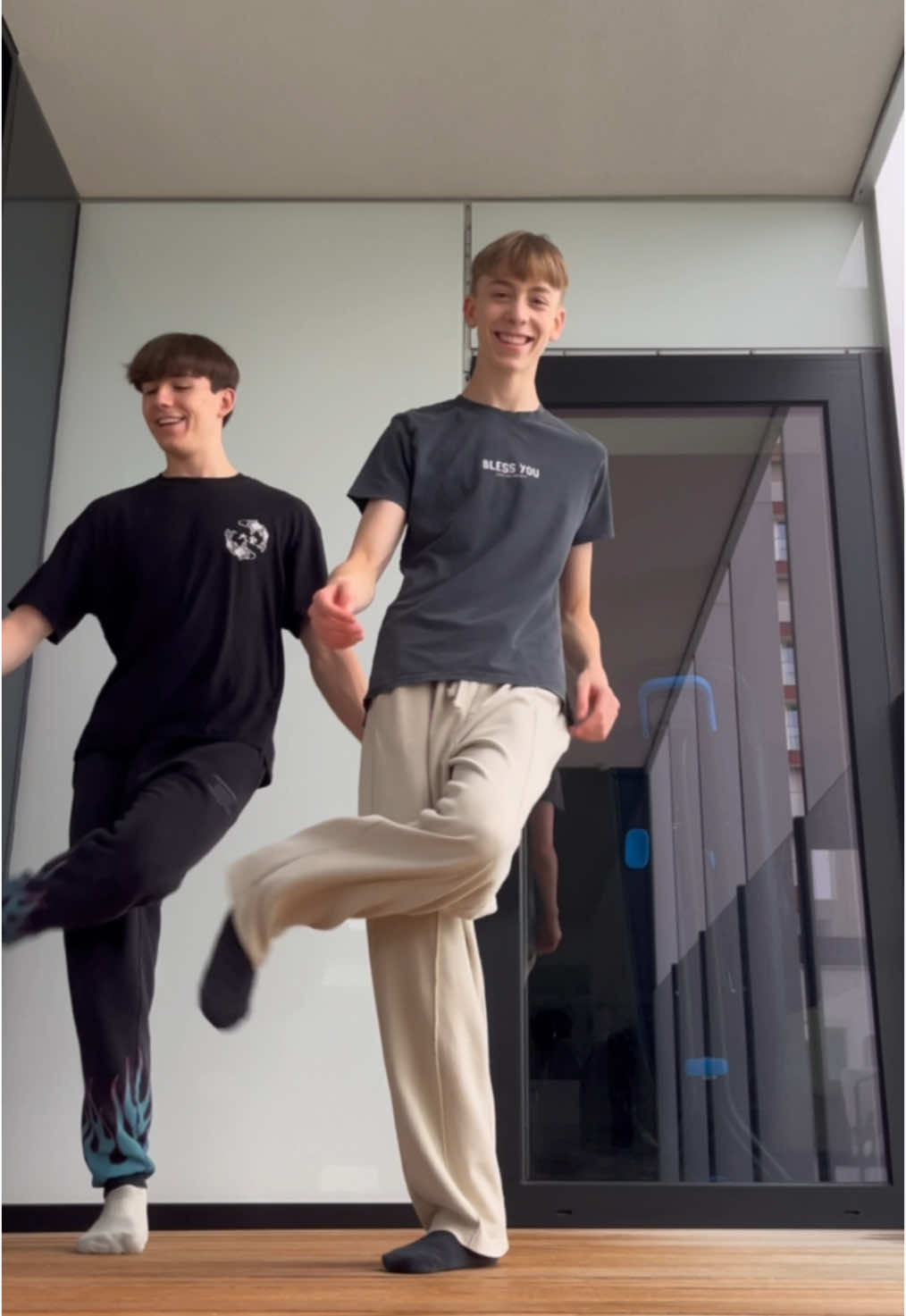See You Again dance with my brother🔥 #dancetrend #dance #fyp #viral 