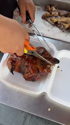 Kızarmış tavuk 🙋‍♂️ Ceylan piliç / #Adana 📍 #Reklam  #SokakLezzetleri #NeYesekYaa