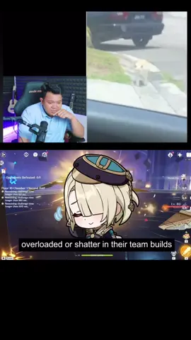 #yourdudh #meme #masukberanda #fyp #reaction #lucu_ngakak #GenshinImpact #paidpartnership 