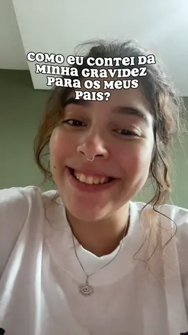 como eu contei da minha gravidez? engravidei aos 22 do meu primeiro namorado no meu primeiro mês de namoro! foi desesperador? foi, mas te garanto que depois tudo fica bem e as vezes nossa cabeça é quem cria cenarios muito piores do que a realidade 🤍 #gravidez #gravidasnotiktok #contandodagravidez #gravideznaoplanejada #maternidade #maternidadereal #terceirotrimestregestacional #7meses #fyp #fy 