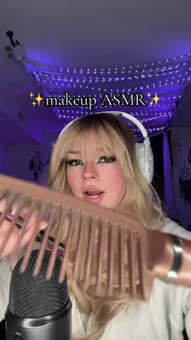 SIT STILL #asmr #asmrsounds #asmrvideo #asmrtiktoks #asmrtriggers #asmrtingles #asmrroleplay 