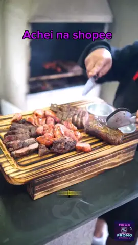 🛍️Tábua inteligente de carne para churrasco  💸por R$ 50,90 🚨🚨 👉 Comenta QUERO receber o link 👇                                                                                                   👉Todos os links estão no nosso site na descrição do perfil👆  _*Promoção sujeita a alteração a qualquer momento_