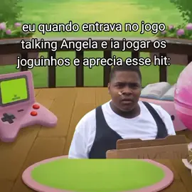 era muito legal o jogo da maleta que se que equilibravam 🫶🏻😭#CapCut #talkingangela #talkingtom #games 