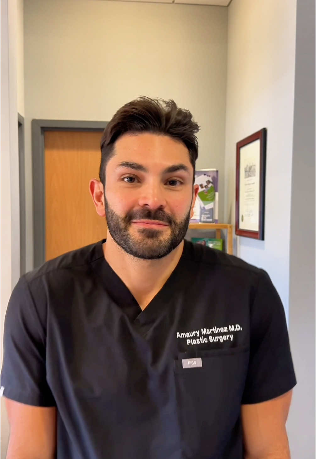 I had to try this new AI effect, I couldn’t help myself. Also, the word PLASTIC comes from PLASTIKOS (to mold, to shape) 😅  #PlasticSurgery #MoldAndShape #Transformation #SquishIt #PikaArt #BodyPositivity #CreativeExpression #ArtOfPlasticity #PlayfulArt #DigitalCreativity #VisualExperiment #AugmentedReality #BodyTransformation #FunFilter #ArtMeetsTech #TikTokArt #ViralVideo #ForYou #Trending