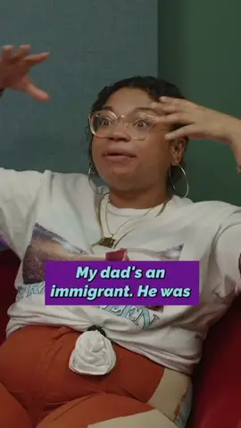 New episode of @Senses Working Overtime with @Nelini Stamp out now!