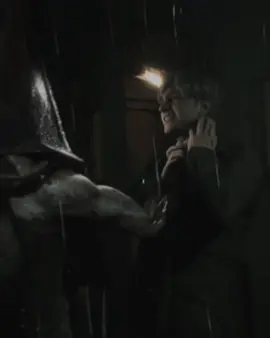 what is silent hill 2 remake even about #silenthill #jamessunderland #pyramidhead #silenthill2 #edit #silenthillremake #jamessunderlandedit #pyramidheadedit #wexlerwife 