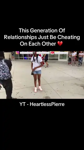 What yall think about this? #fyp #foryou #explore #viral #heartlesspierre #trending #viraltiktok #blowthisup #publicinterview #generation 