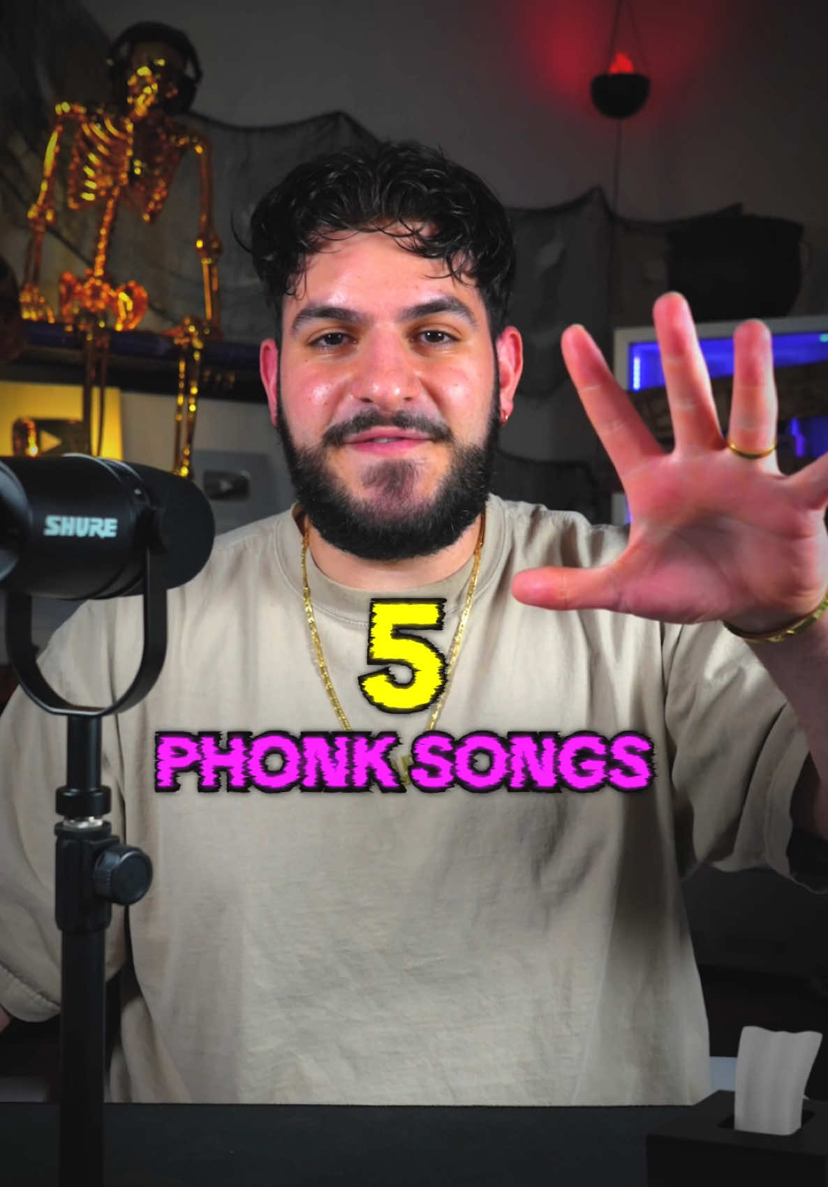 TOP 5 phonk / Funk #funk #funkbrasil #phonk #phonk_music  