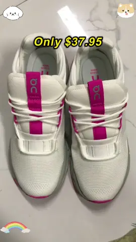 A very favorite running shoe. So cool.