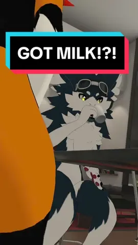 #fypシ゚viral #fyp #tiktok #vrchat #vr #cheetos #foryou #vrc #bottom #ifyoureadthisyourabottom #furry #furryfandom #funny #vrchatfunny #vrchatcommunity #halloweenmemes #vrchatcomedy #milk 
