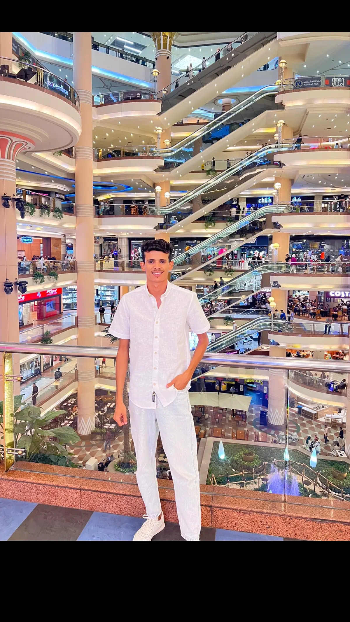 #عبدالرحمن_المزيني 