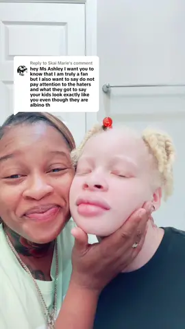Replying to @Skai Marie 
