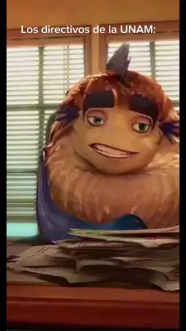 #unam 
