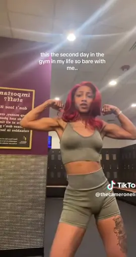 😍#female #femalemuscle #followers➕ #chestmuscle #femalebiceps #femaleabs #viral 