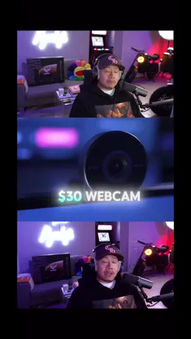 EMEET C950 4K Webcam for PC Get Yours today for only $29.99 FREE SHIPPING!  #pcgaming #webcam #pc #pcsetups #camera #4k 