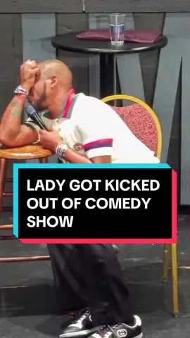 If you love me, stop doing this at my shows, it didn't need to go like this  2025 Tour dates & Tickets PRESALE is LIVE.  Code HUSTLE  AliSiddiq.com  Oct 11: SEATTLE, WA   Oct 18:  Baton Rouge, LA    Oct 19: Jackson MS  Oct 25: Fayetteville NC  Oct 26:  Charleston SC Nov 1: NEWARK, NJ Nov 2&3: WASHINGTON DC  Nov 9 : HOUSTON TX  Nov 15 PHILADELPHIA   Nov 16: COLUMBUS OH  Nov 22:  MONTGOMERY AL  Nov 23: CHARLOTTE  Dec 7: OKLAHOMA CITY  Nov 9 : HOUSTON TX  Nov 15 PHILADELPHIA  Nov 16: COLUMBUS OH  Nov 22:  MONTGOMERY AL  Nov 23: CHARLOTTE  Dec 7: OKLAHOMA CITY  Dec 13: PITTSBURGH  Dec 14: CLEVELAND  Dec 20-21:  CORPUS CHRISTI Dec 27-29: ONTARIO, CA  Jan 10, Daytona Beach Jan 11, Gainesville      Jan 17, Tuscaloosa       Jan 18, Hattiesburg Jan 19, Lake Charles, LA        Jan 24, Providence Jan 25, Hartford  Feb 1, Austin   Feb 14, Albuquerque               Feb 15, Tucson                        Feb 16, Las Vegas   Feb 22, San Antonio    Mar 1, Baltimore         Mar 7, Knoxville         Mar 8, Memphis          Mar 14, Mobile            Mar 15, Columbus, GA           Mar 21, San Francisco   Mar 22, Fresno             Apr 11, Shreveport      Apr 12, New Orleans   Apr 18, Toledo Apr 19, Grand Rapids              Apr 25, Akron  Apr 26, Indianapolis                May 2, Minneapolis                 May 3, Milwaukee       May 10, Chicago                     May 16, Augusta         May 17, Macon            May 23, Savannah  May 30, Boston           May 31, New York City Jun 6, San Jose             Jun 7, Los Angeles                  Jun 13, Atlanta             Jun 14, Birmingham    Jun 20, Raleigh            Jun 21, Nashville         AliSiddiq.com or Link in bio #standupcomedy #comedyspecial #standupcomedian #alisiddiq #newcomedy #funnystory #truestory #ontournow #comedytour #funny #funnyvideos #funnyshit #trending #viral #instadaily #trendingnow #comedy 