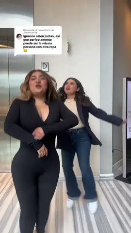 Respuesta a @Juan Huerta #comedia 