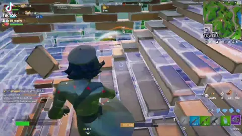 #فورت
