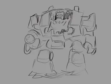 He’s having the time of his life in there I’m sure of it  #warhammer40k #spacemarine #spacemarine2 #ultramarines #art #edit #fyp 