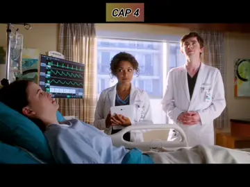 Capitulo 4 parte 3 El doctor Shaun Murphy y la doctora claire ayudan a una jovencita con un problema debido a su trabajo, muestras el doctor Melendez le salva la vida a una mujer embarazada y a su bebe #doctor  #serie  #vida  #Series  #parati  #fypviral  #Viral  #fypシ゚   #peliculas  #pelicula  #thegooddoctor  #gooddoctor  #fypシ゚viral🖤tiktok☆♡🦋myvideo  #salvador  #hospital  #fyp  #fypviralシ 