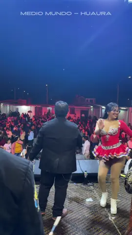 Muchas gracias a todo nuestro público de Medio Mundo 🎶🎤 Osheee#SosimoSacramento #ElReydeLaJarana #exitosjaraneros