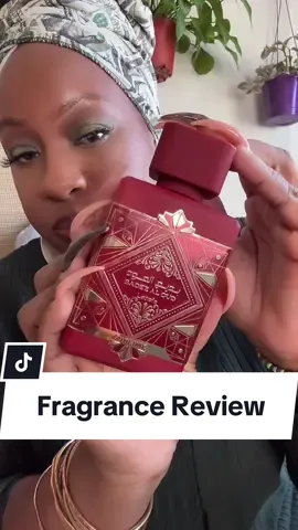 Fragrance review #lattafaperfume #parfum #TikTokShop #perfumetok #fragrancereview @Trendsetters Perfumes 