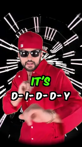 Mo’sly Problems #fyp #foryou #foryoupage #fy #diddy 