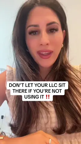 Opening up an LLC for your business is just as important as terminating your LLC if you’re no longer using it. Our Law office can take care of the entire process of terminating your LLC for you so that you can make sure it’s done correctly and all the steps are checked off. ##llclawyer##imanilaw##californiallc##californiabusinessowner##llctermination##closellc##llcdissolution##llctipandtricks##llctips##llctaxes