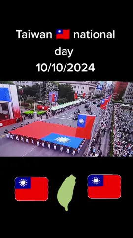 #nationaldaytaiwanforyoupage❤️❤️ #kaibigan #taiwantiktokers🇹🇼🇵🇭 