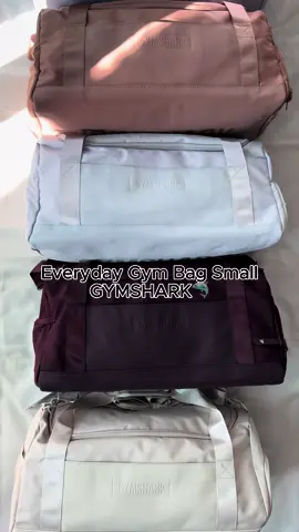 GYMSHARK EVERYDAY SMALL BAG 🦈 #matelas #bag #bagpack #smallbag #minibag #gymshark #Fitness #accesorios #gimnasio #smartfit #cdmx🇲🇽 #mexico #mochilaviral #elbauldelshark 