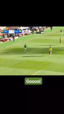 Gracias crack !!! que jugador #miguelterceros @MiguelTerceros7 #seleccionboliviana #bolivia #ilusion  #mundial2026 